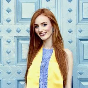 Meet your Posher, Meg